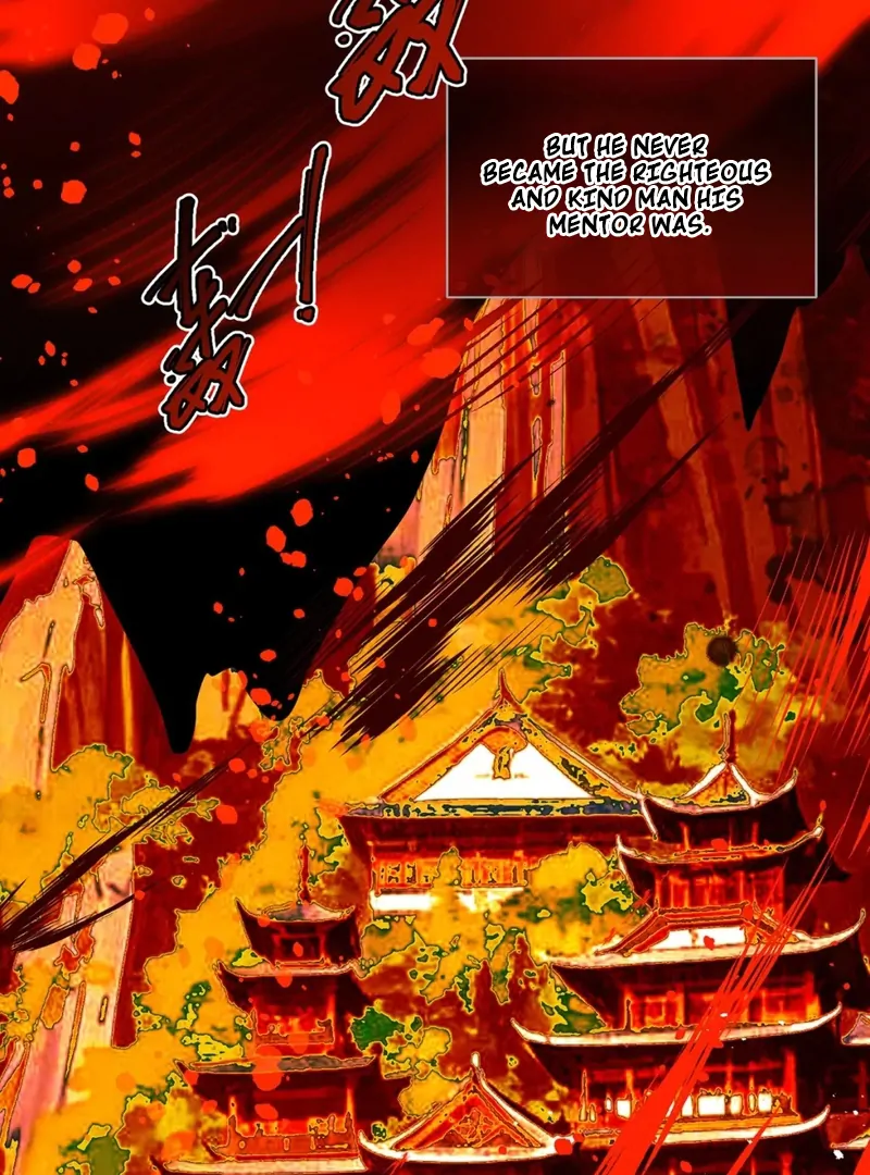 Offering Salted Fish To Master Chapter 23 268 ch 23 51