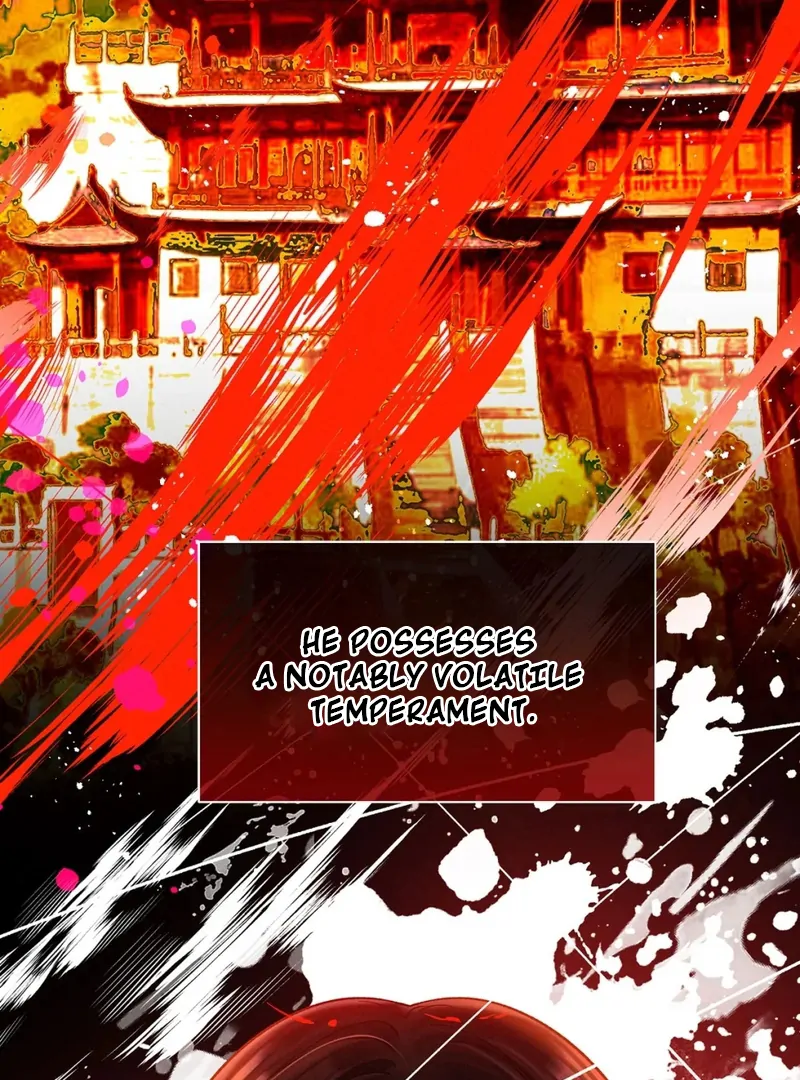 Offering Salted Fish To Master Chapter 23 269 ch 23 52