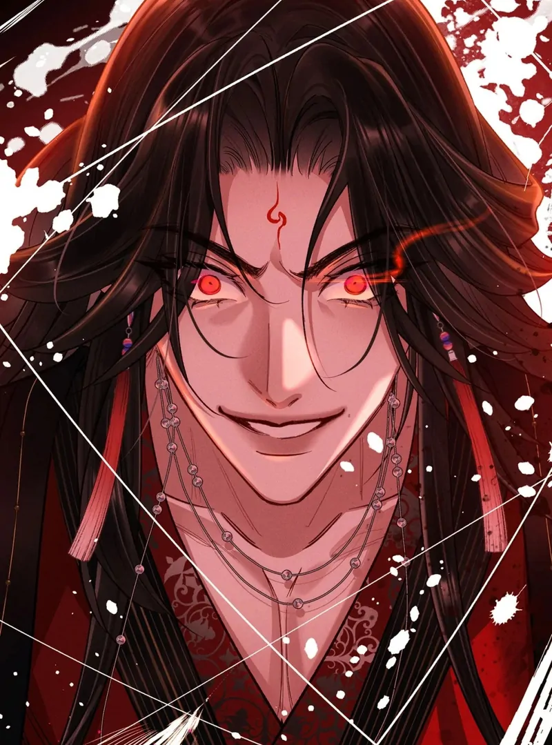 Offering Salted Fish To Master Chapter 23 270 ch 23 53