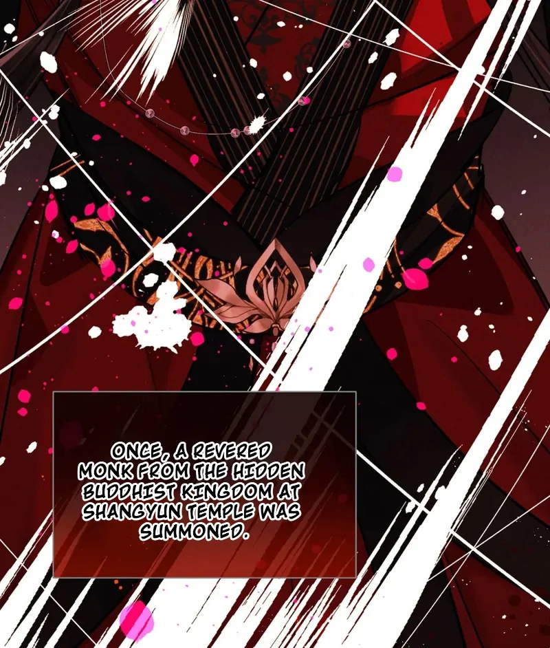 Offering Salted Fish To Master Chapter 23 271 ch 23 54