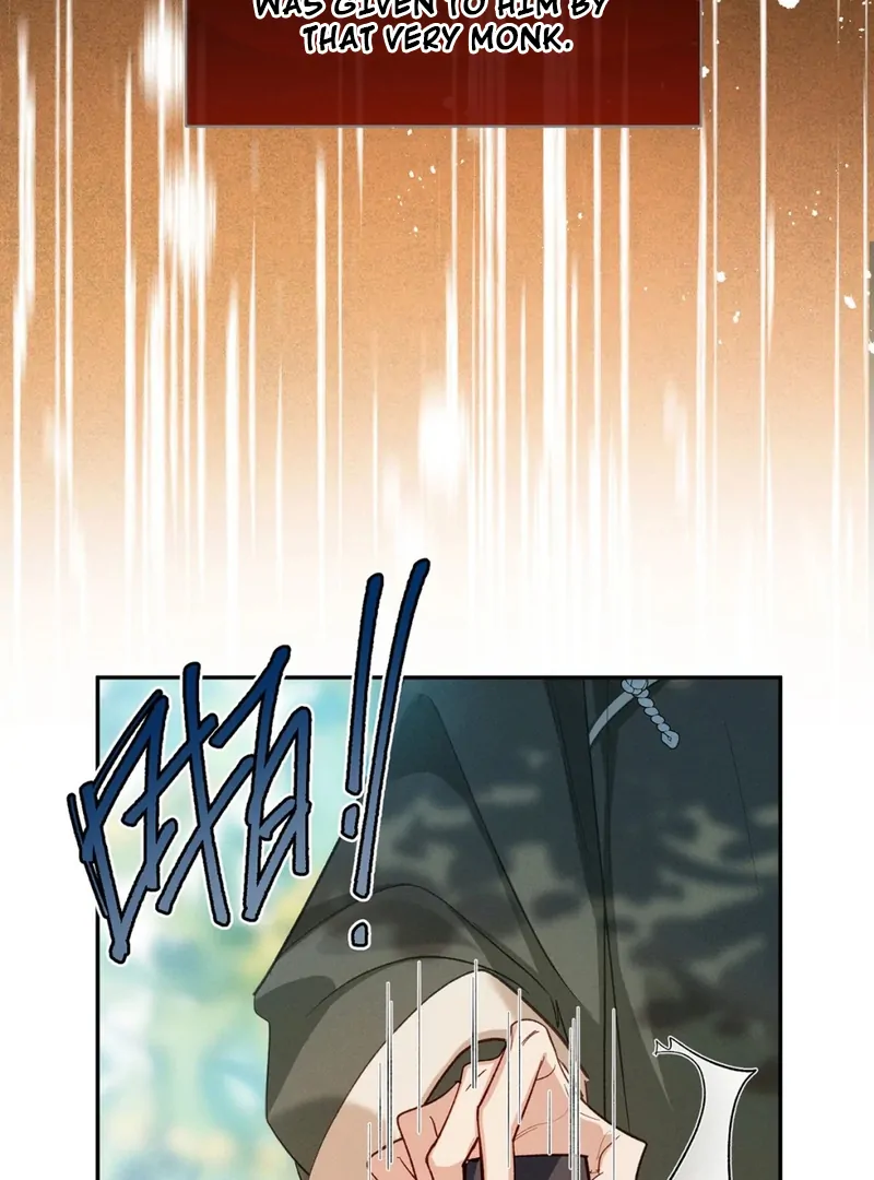 Offering Salted Fish To Master Chapter 23 274 ch 23 57