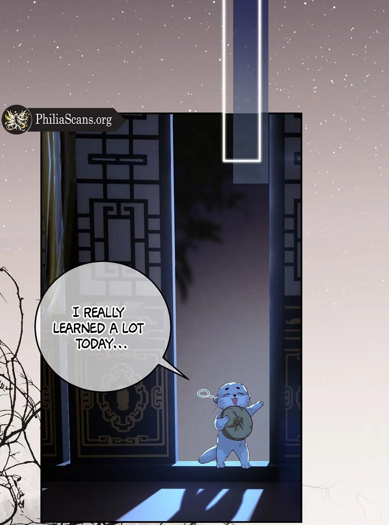 Offering Salted Fish To Master Chapter 23 278 ch 23 61