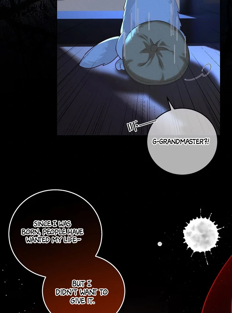 Offering Salted Fish To Master Chapter 23 280 ch 23 63