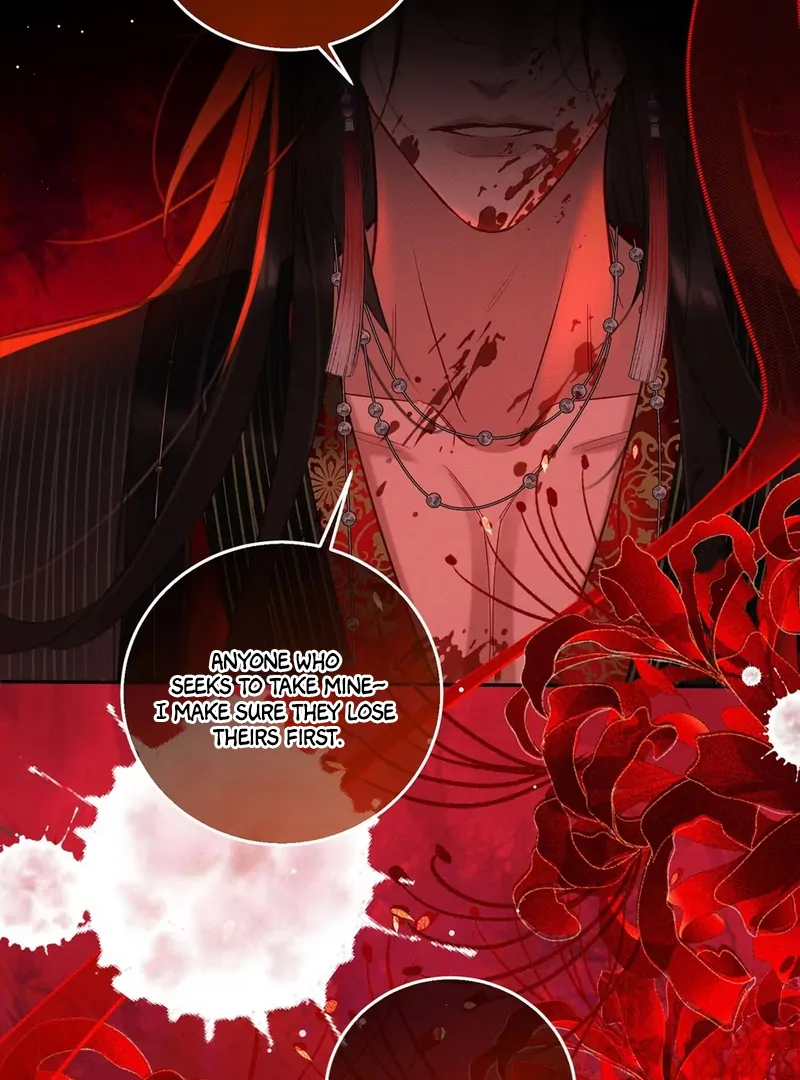 Offering Salted Fish To Master Chapter 23 281 ch 23 64