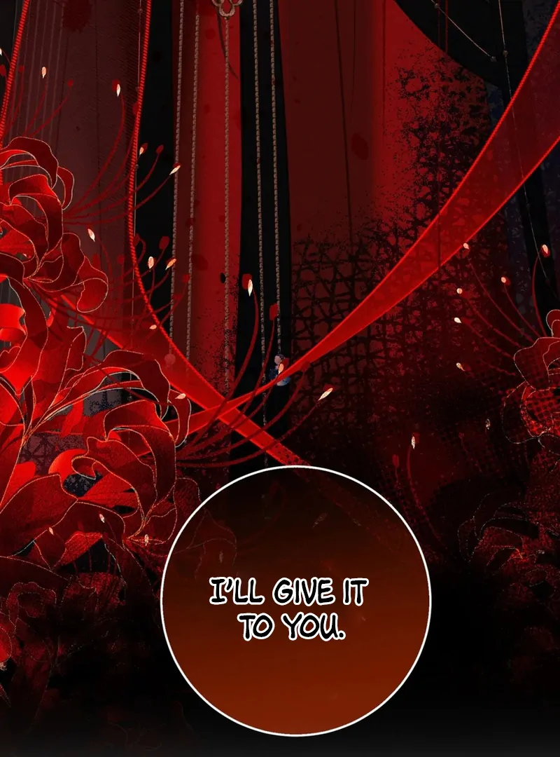 Offering Salted Fish To Master Chapter 23 284 ch 23 67