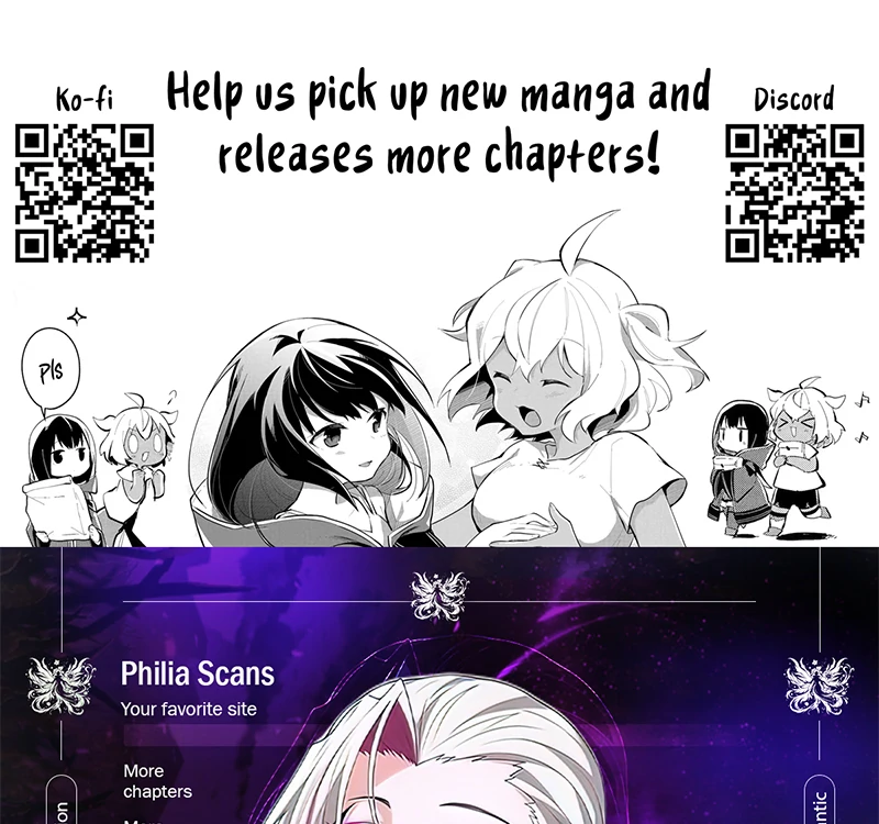 Offering Salted Fish To Master Chapter 23 286 ch 23 69