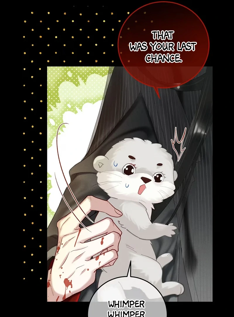 Offering Salted Fish To Master Chapter 24 213 ch 24 11