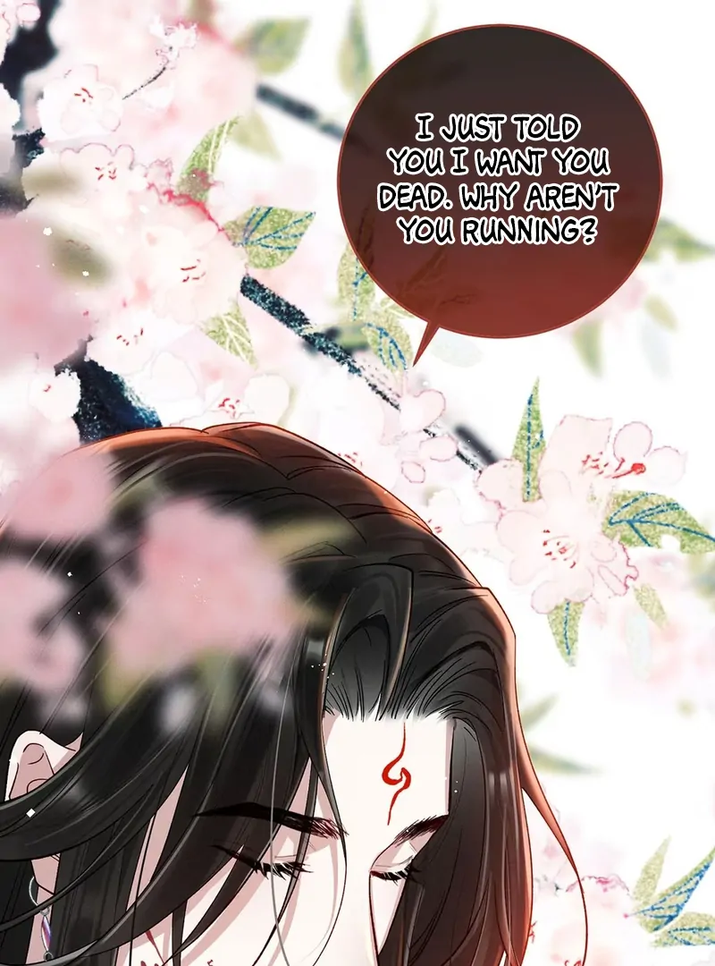 Offering Salted Fish To Master Chapter 24 218 ch 24 16