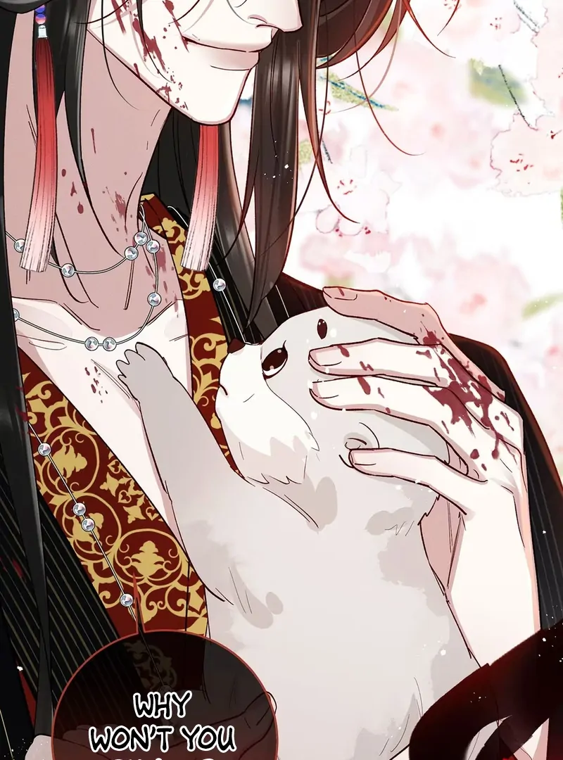 Offering Salted Fish To Master Chapter 24 219 ch 24 17