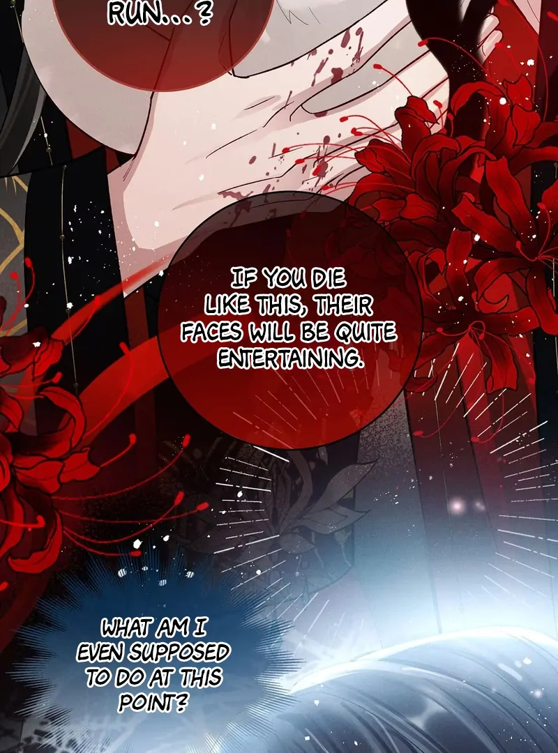 Offering Salted Fish To Master Chapter 24 220 ch 24 18