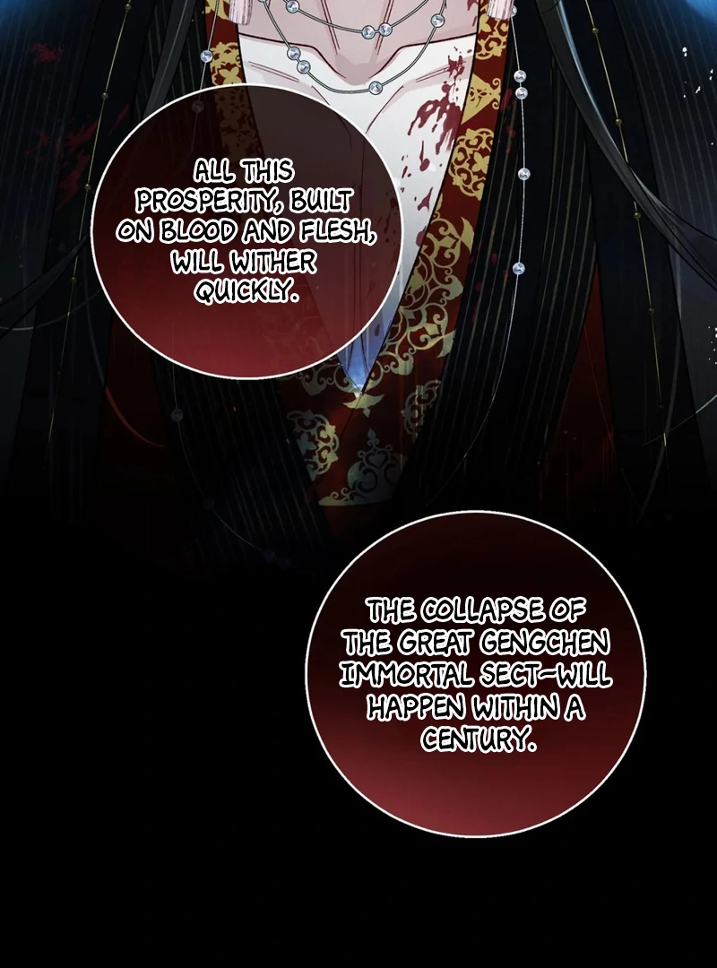 Offering Salted Fish To Master Chapter 24 225 ch 24 23