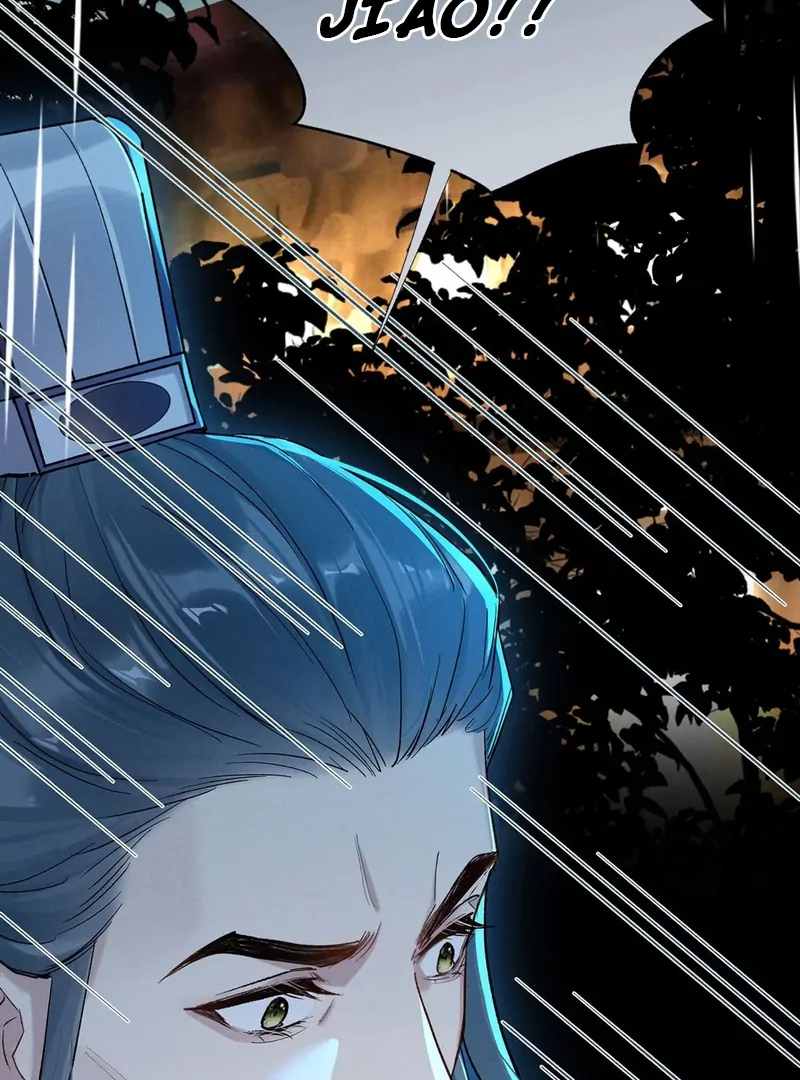 Offering Salted Fish To Master Chapter 24 229 ch 24 27