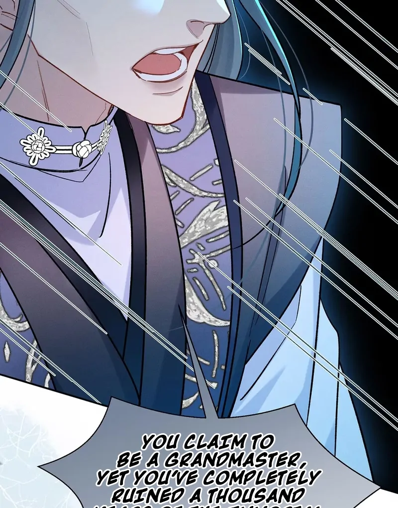 Offering Salted Fish To Master Chapter 24 230 ch 24 28