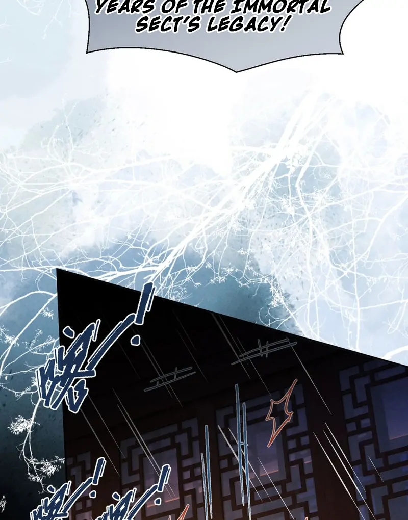 Offering Salted Fish To Master Chapter 24 231 ch 24 29