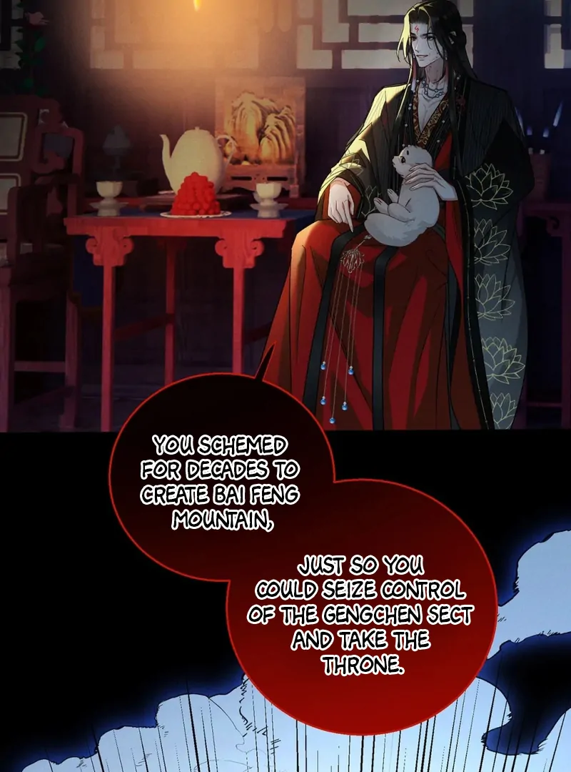 Offering Salted Fish To Master Chapter 24 233 ch 24 31