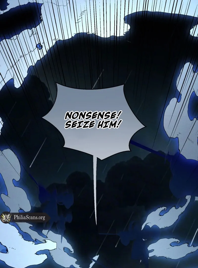 Offering Salted Fish To Master Chapter 24 234 ch 24 32