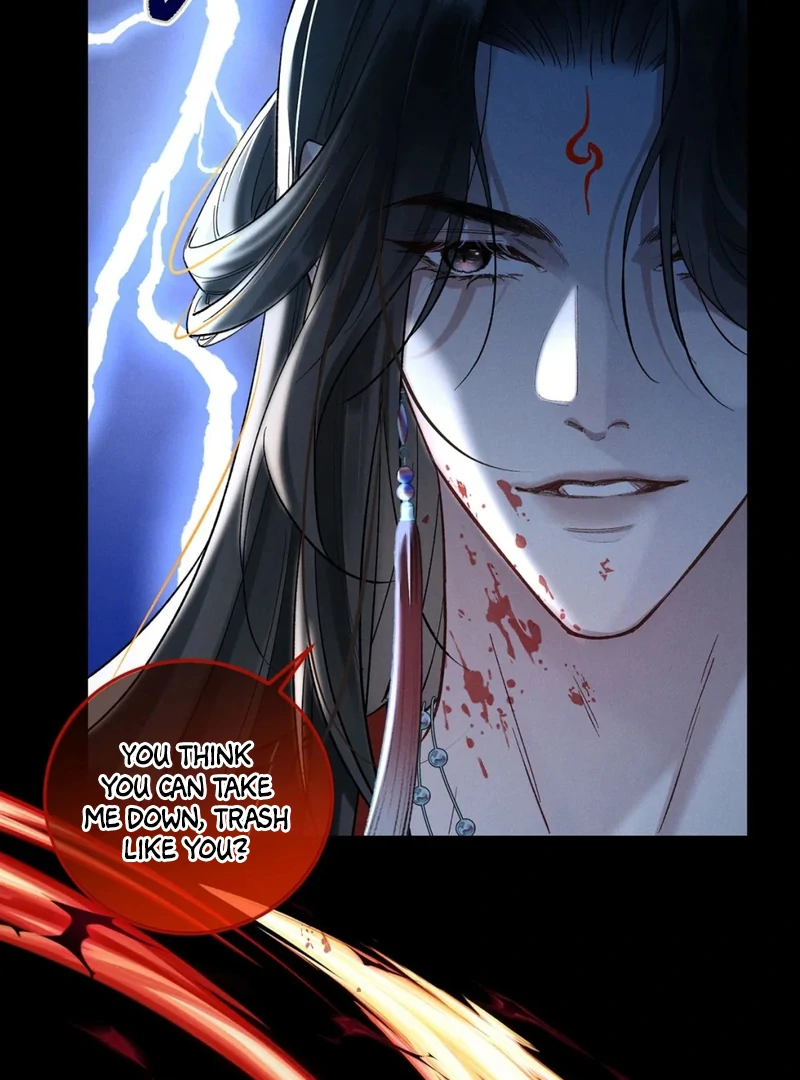 Offering Salted Fish To Master Chapter 24 237 ch 24 35