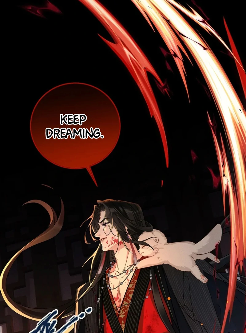 Offering Salted Fish To Master Chapter 24 238 ch 24 36