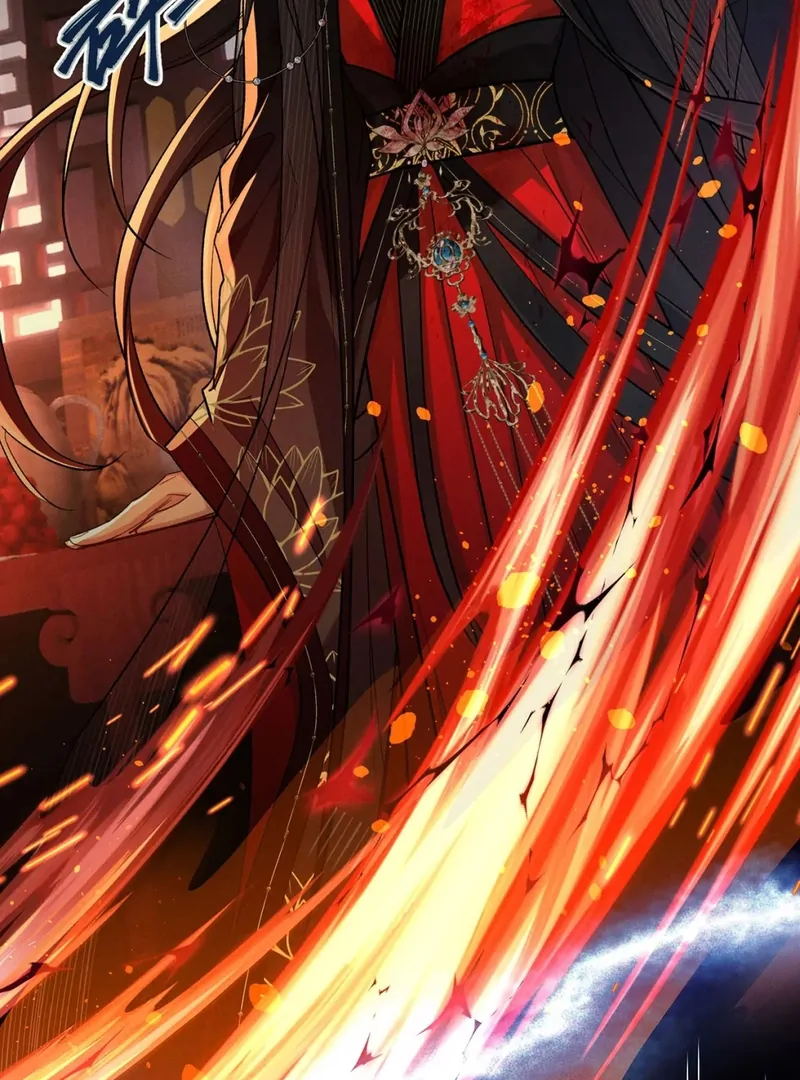 Offering Salted Fish To Master Chapter 24 239 ch 24 37