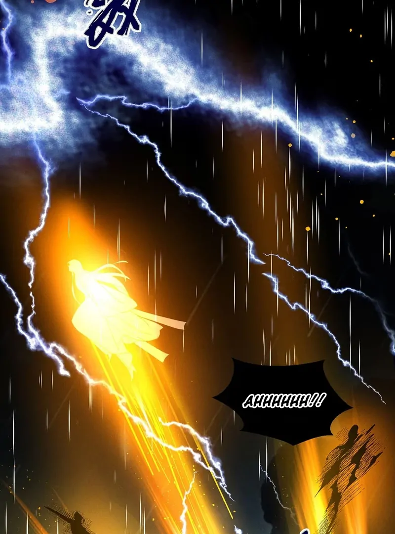 Offering Salted Fish To Master Chapter 24 241 ch 24 39