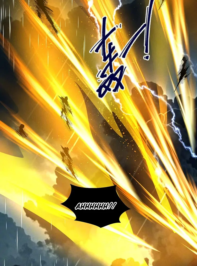 Offering Salted Fish To Master Chapter 24 242 ch 24 40