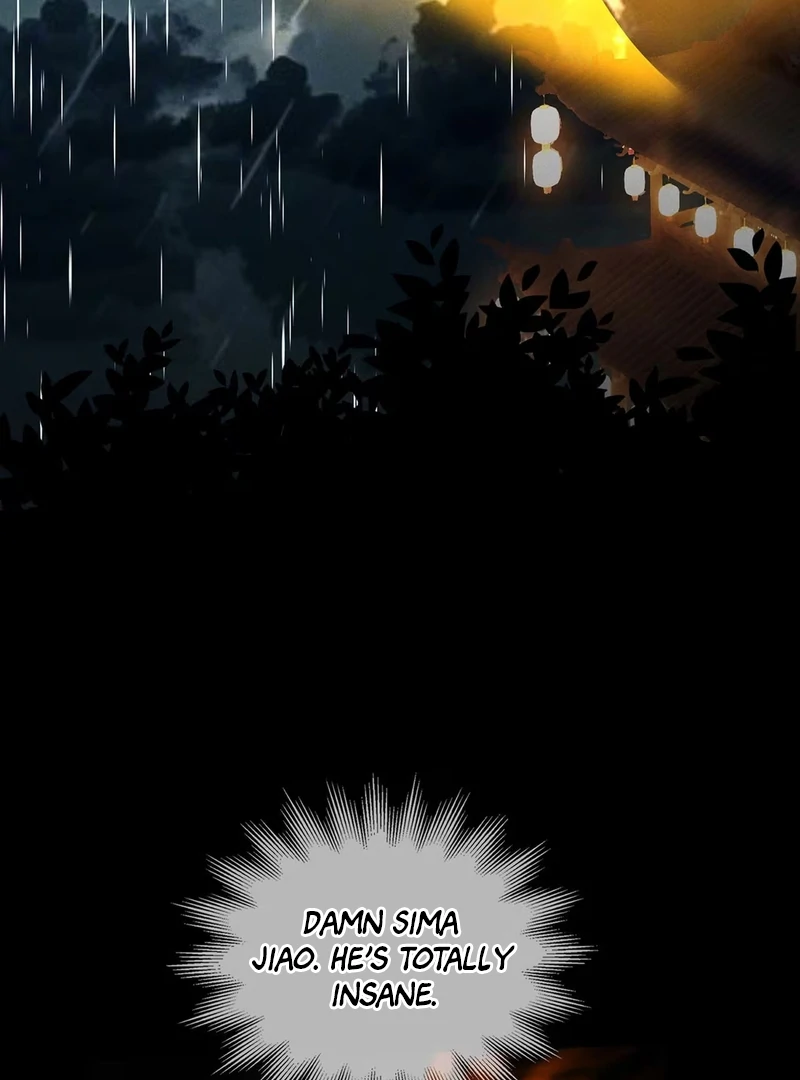 Offering Salted Fish To Master Chapter 24 243 ch 24 41