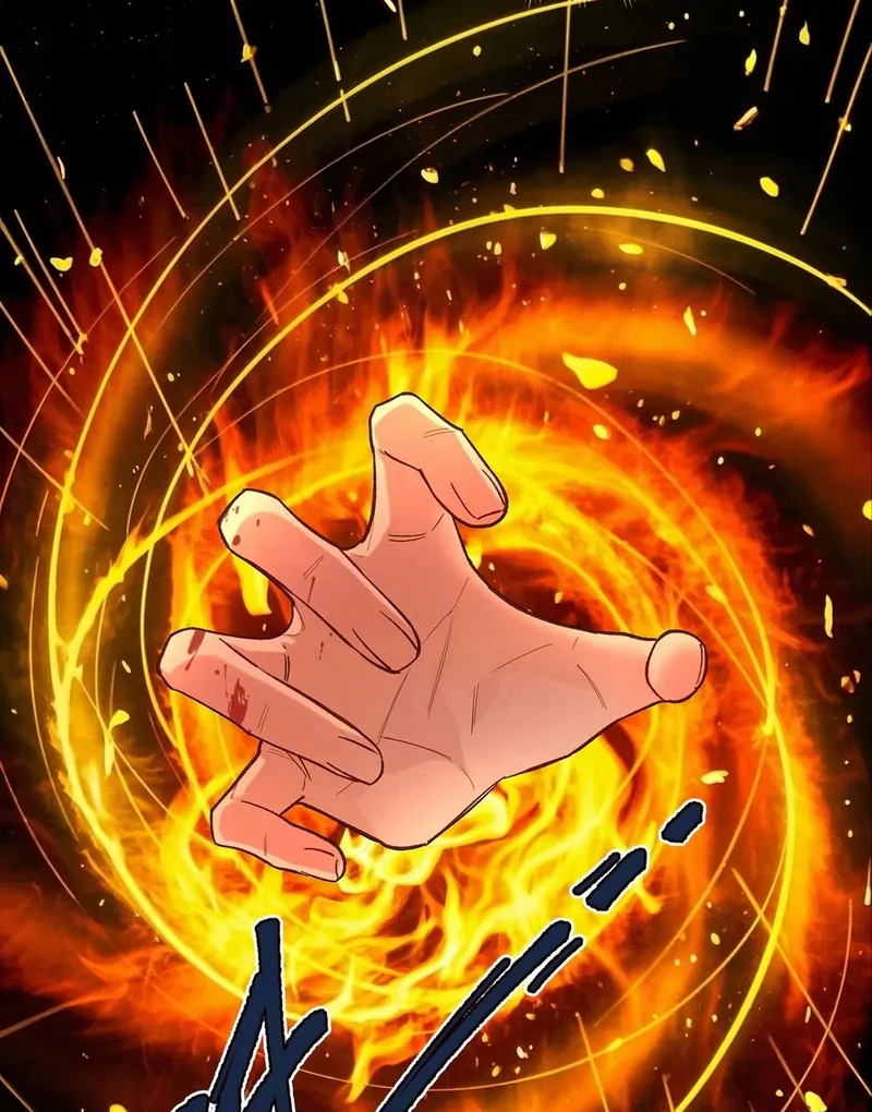 Offering Salted Fish To Master Chapter 24 245 ch 24 43