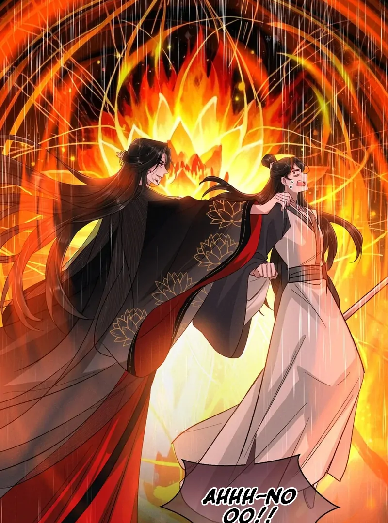 Offering Salted Fish To Master Chapter 24 247 ch 24 45