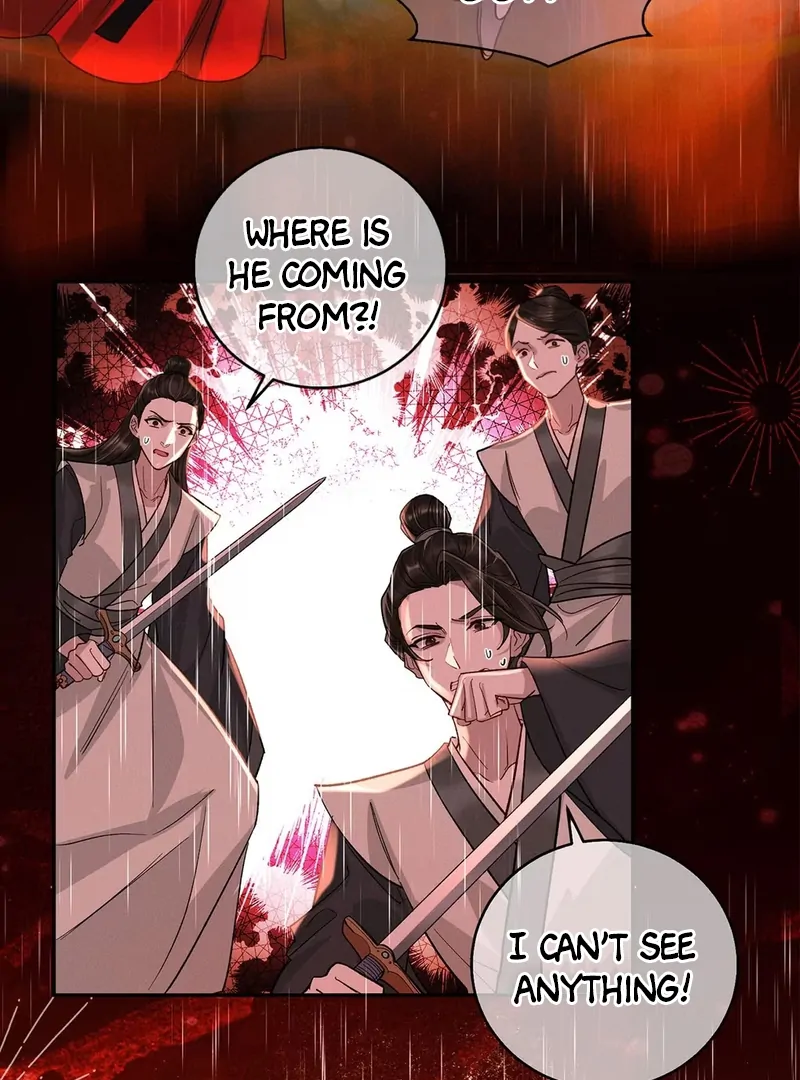 Offering Salted Fish To Master Chapter 24 248 ch 24 46