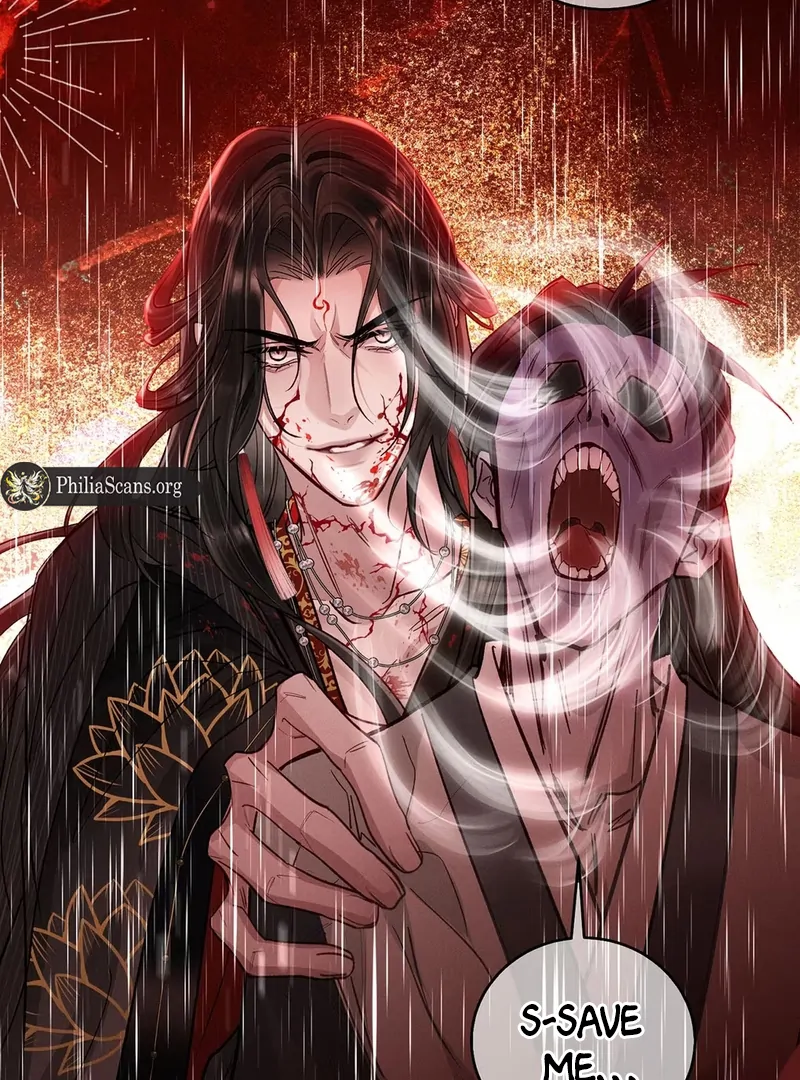 Offering Salted Fish To Master Chapter 24 249 ch 24 47