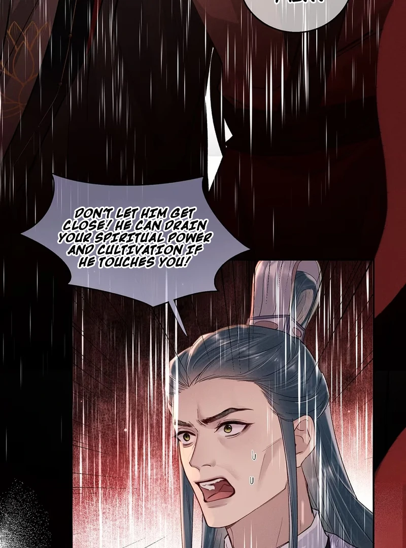 Offering Salted Fish To Master Chapter 24 250 ch 24 48