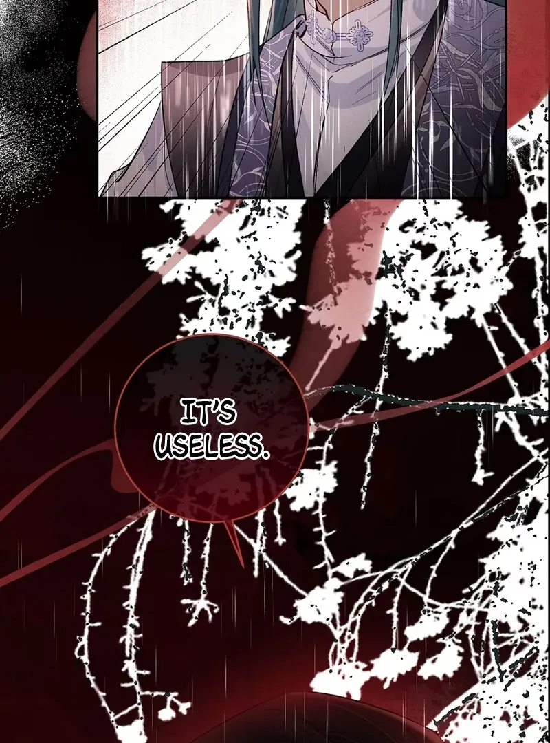 Offering Salted Fish To Master Chapter 24 251 ch 24 49