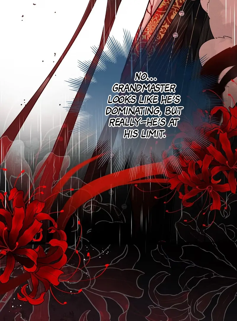 Offering Salted Fish To Master Chapter 24 253 ch 24 51