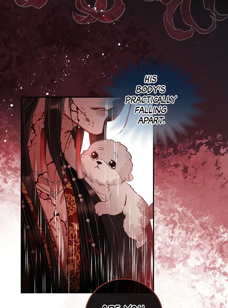 Offering Salted Fish To Master Chapter 24 254 ch 24 52