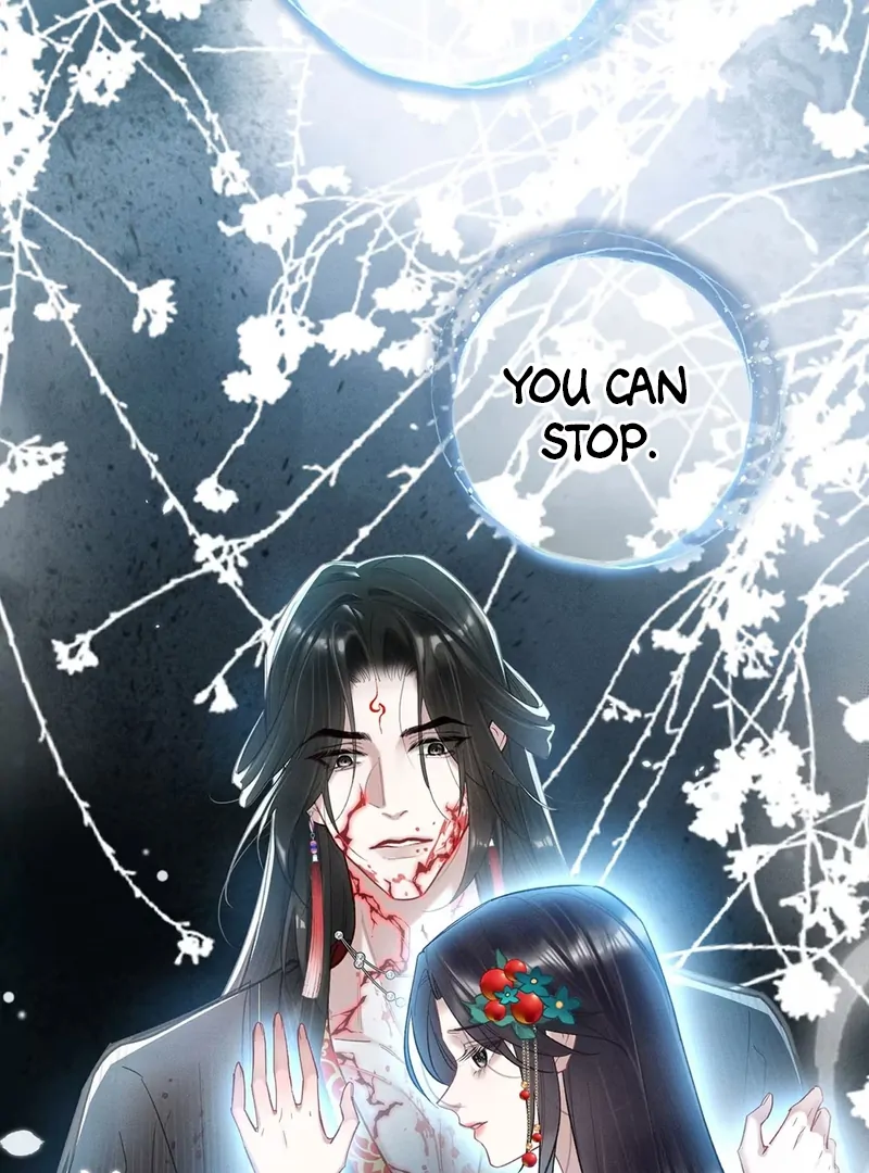 Offering Salted Fish To Master Chapter 24 257 ch 24 55