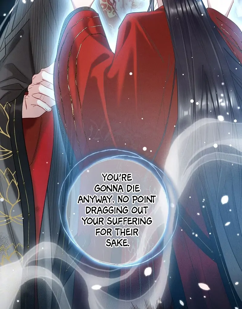 Offering Salted Fish To Master Chapter 24 258 ch 24 56