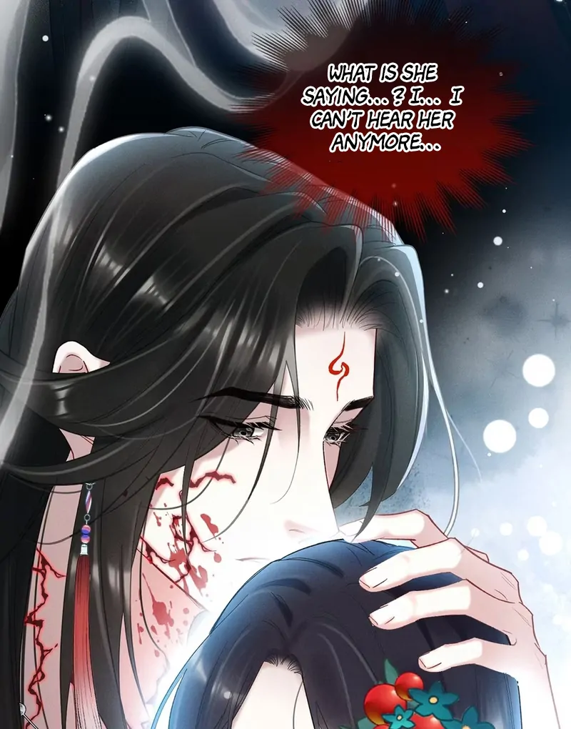 Offering Salted Fish To Master Chapter 24 259 ch 24 57