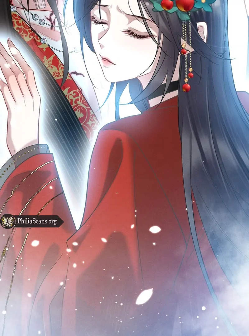 Offering Salted Fish To Master Chapter 24 260 ch 24 58