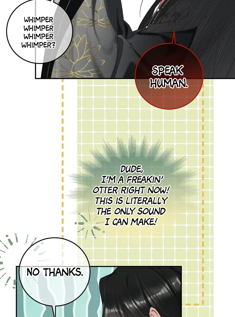 Offering Salted Fish To Master Chapter 24 208 ch 24 6