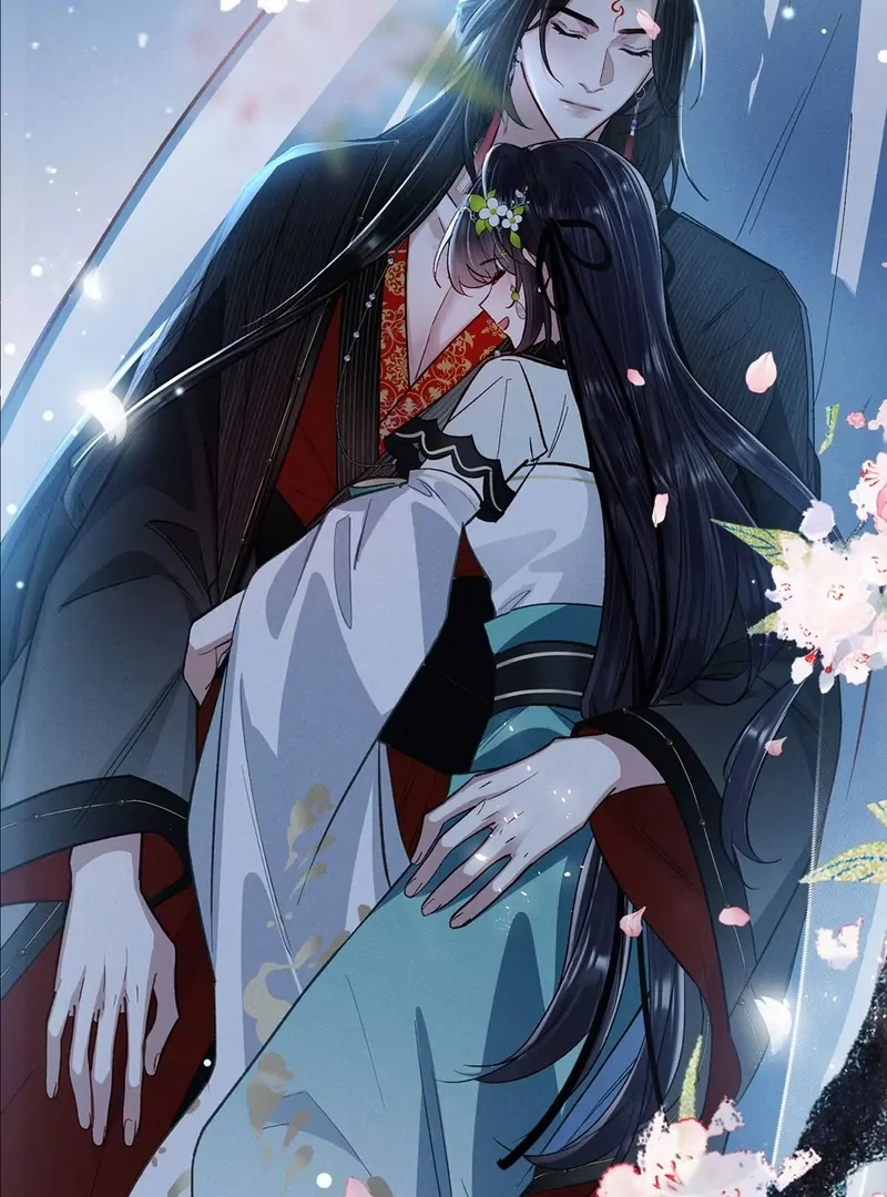 Offering Salted Fish To Master Chapter 24 263 ch 24 61