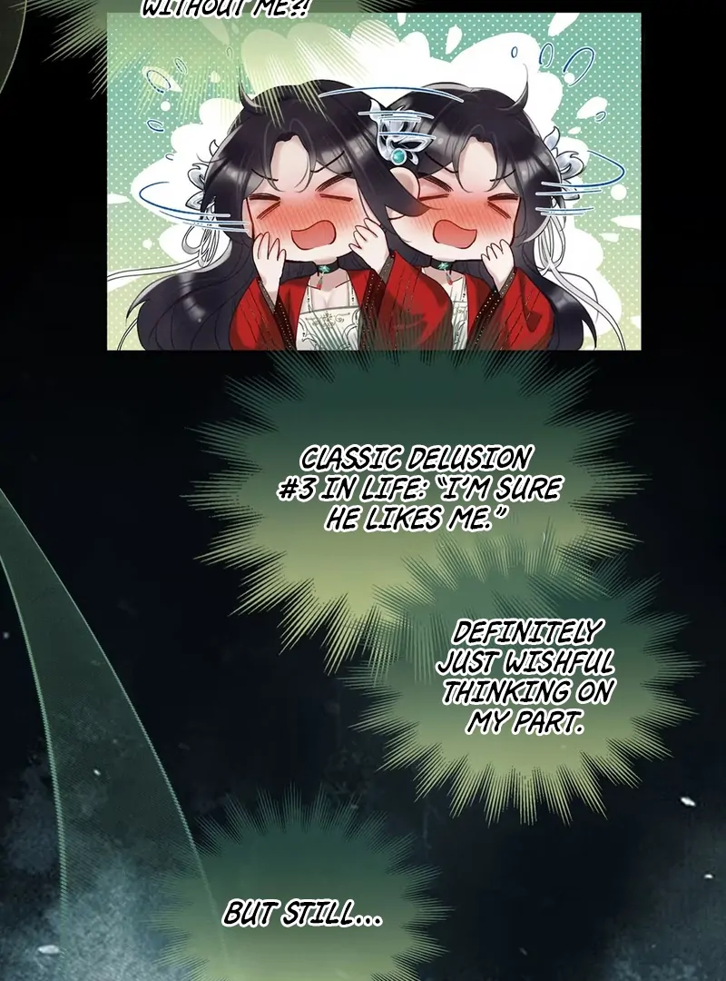 Offering Salted Fish To Master Chapter 28 191 ch 28 10