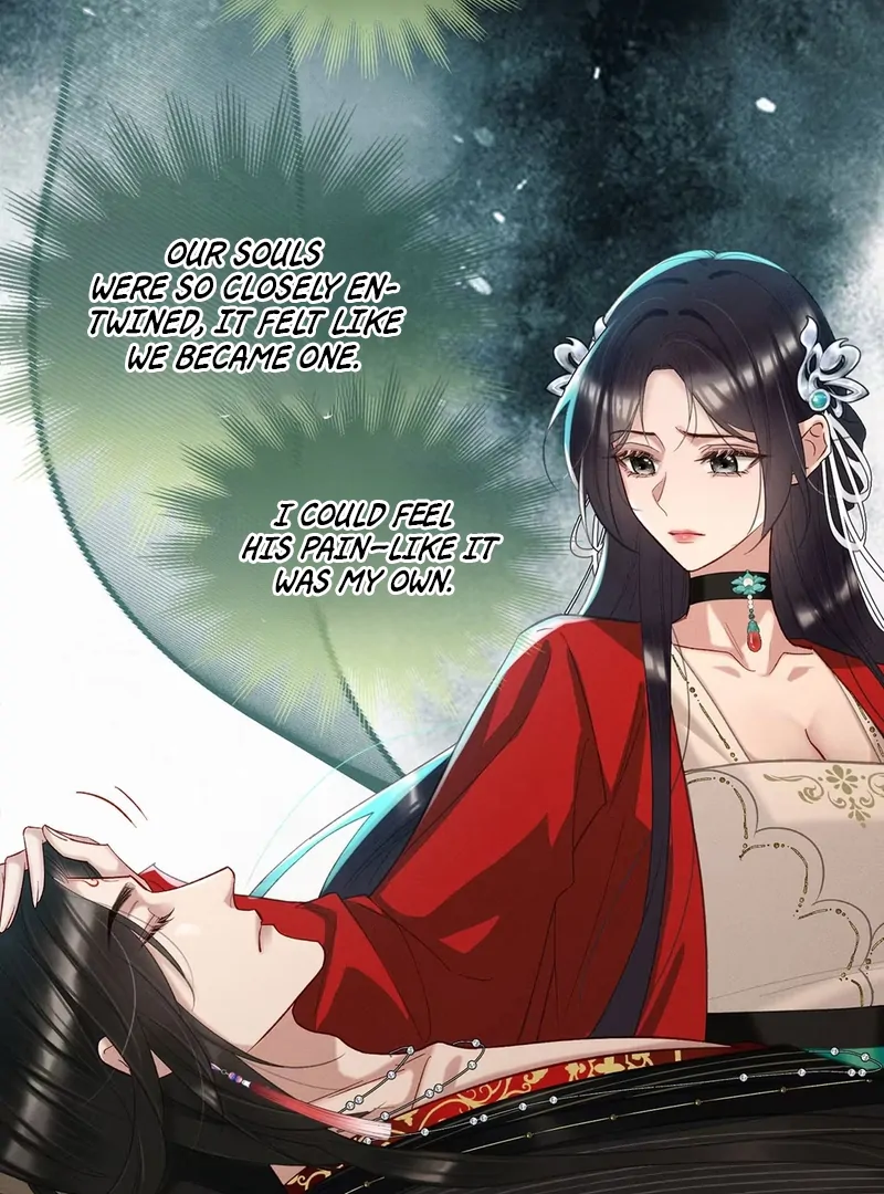 Offering Salted Fish To Master Chapter 28 192 ch 28 11