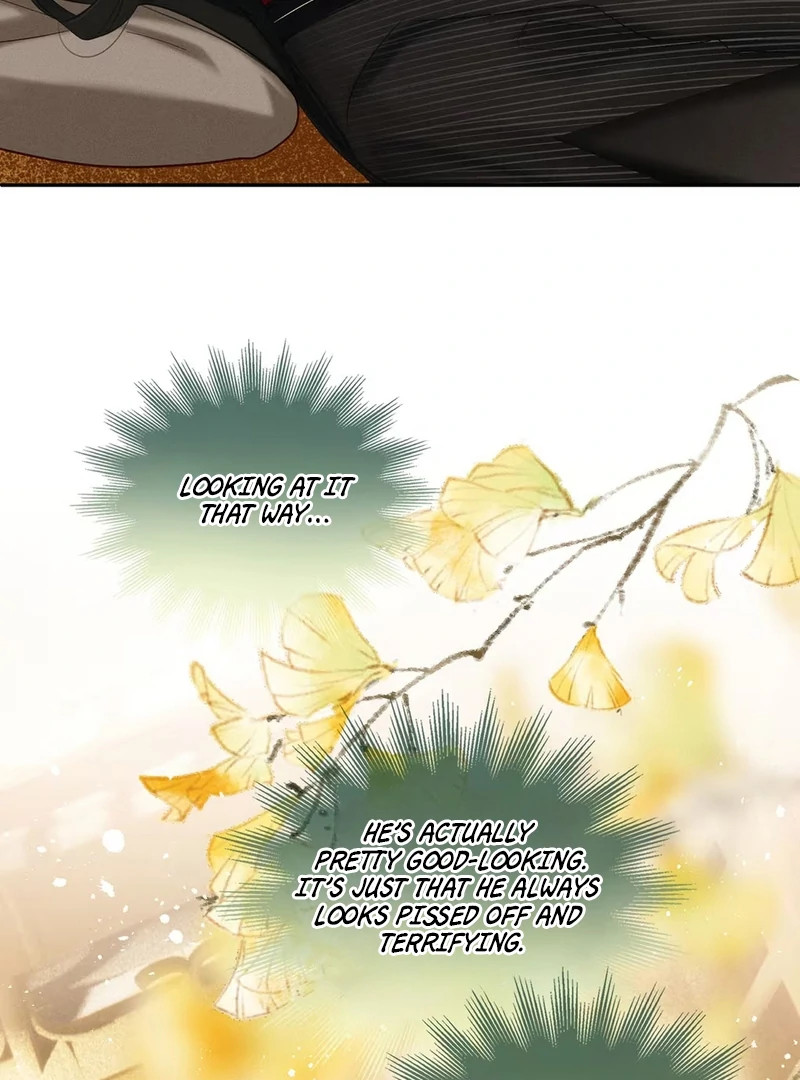 Offering Salted Fish To Master Chapter 28 193 ch 28 12