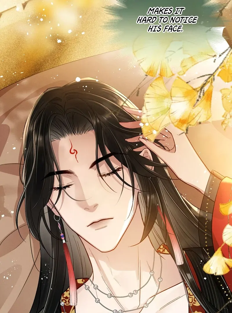 Offering Salted Fish To Master Chapter 28 194 ch 28 13