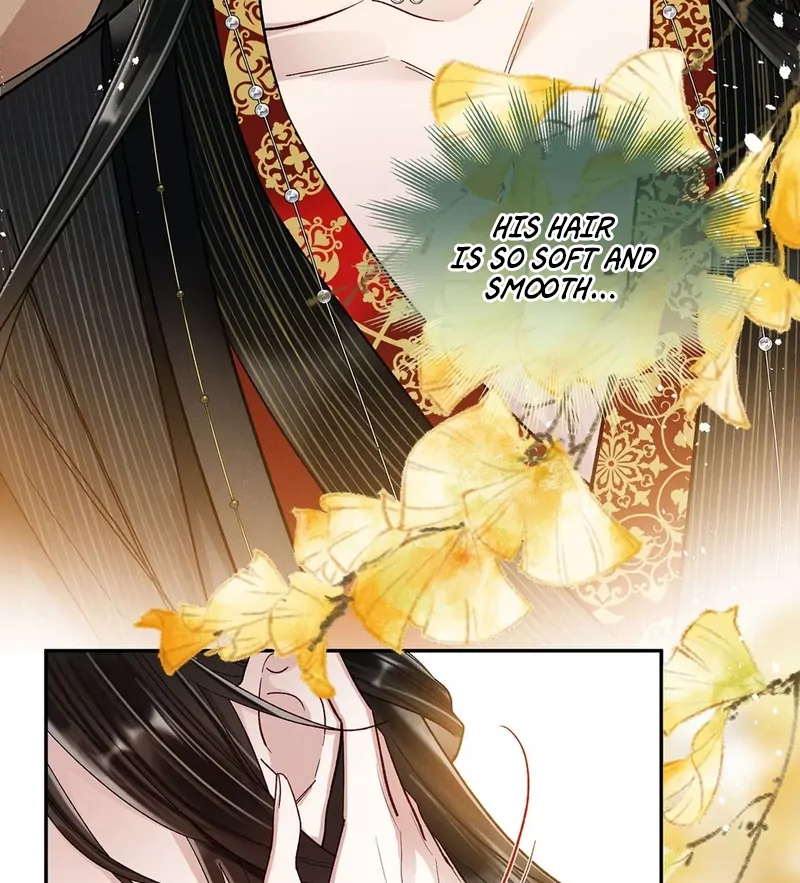 Offering Salted Fish To Master Chapter 28 195 ch 28 14