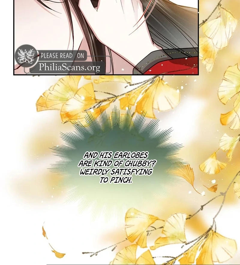 Offering Salted Fish To Master Chapter 28 196 ch 28 15