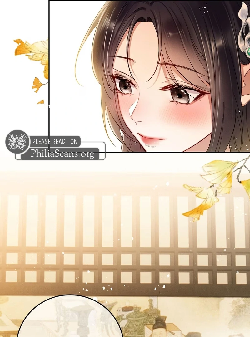 Offering Salted Fish To Master Chapter 28 197 ch 28 16