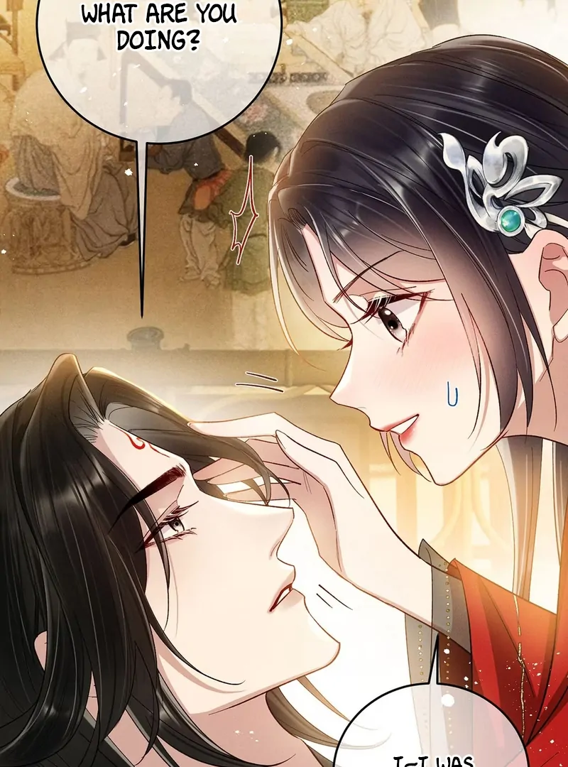 Offering Salted Fish To Master Chapter 28 198 ch 28 17