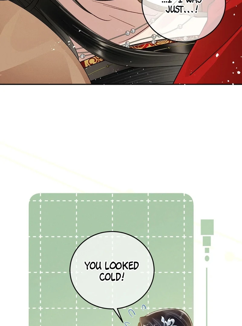 Offering Salted Fish To Master Chapter 28 199 ch 28 18