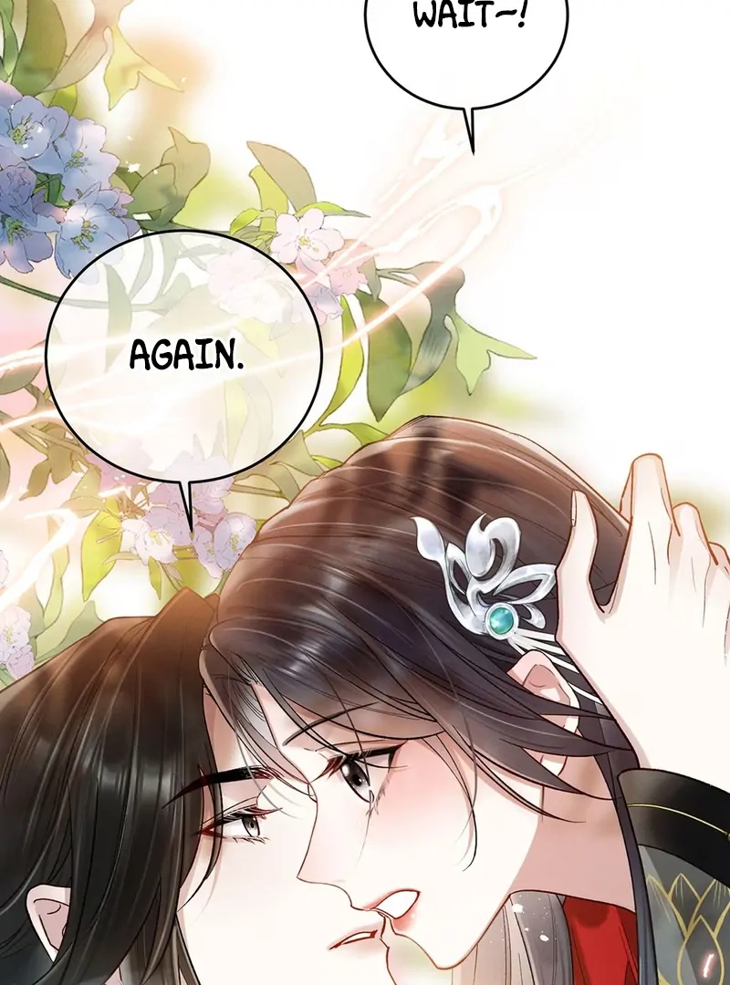 Offering Salted Fish To Master Chapter 28 204 ch 28 23